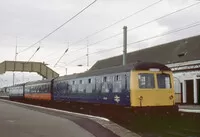 DMU