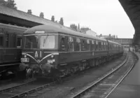 DMU