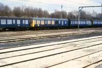 DMU