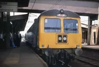  DMU