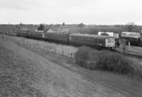 West Norfolk Freight Linesimage 32429