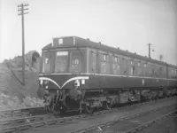  DMU