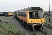 107 DMU