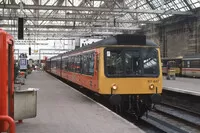 DMU