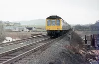  DMU