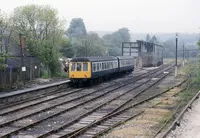DMU