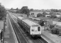  DMU