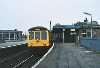 108 DMU