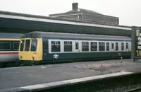 108 DMU