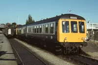 DMU