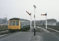 108 DMU