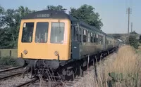 108 DMU