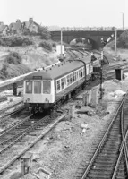 DMU
