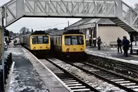 DMU