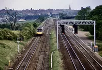 DMU