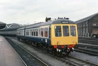 DMU