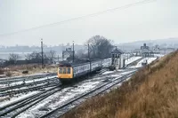  DMU