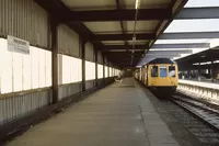  DMU