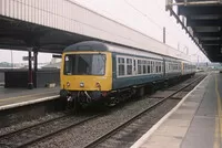 DMU