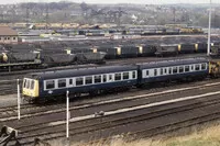 DMU