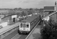  DMU