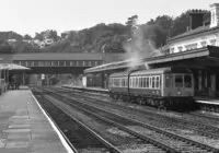  DMU