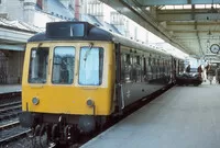 108 DMU