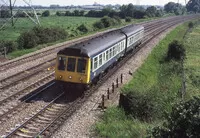 DMU