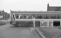  DMU