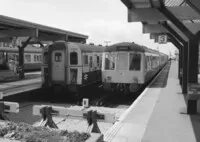  DMU