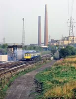  DMU