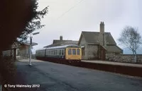  DMU
