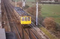  DMU