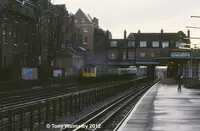  DMU