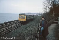 DMU