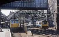 108 DMU