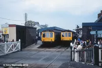 108 DMU