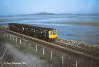  DMU