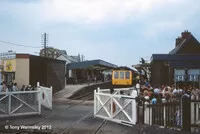 108 DMU