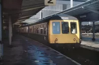 108 DMU