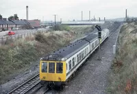 DMU