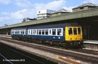 DMU