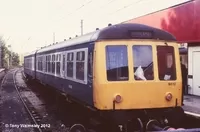 DMU
