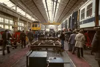 108 DMU