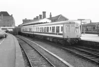 DMU