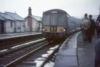  DMU