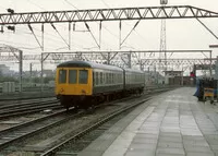 DMU