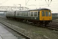 DMU