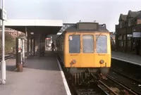  DMU