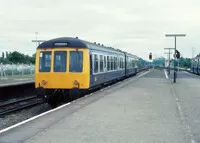 108 DMU